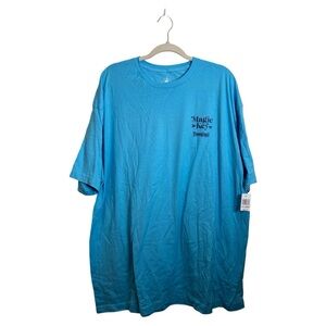 Disney California Adventure Food & Wine Festival T-shirt 2023 With Stitch 3x NWT